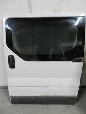 VAUXHALL VIVARO NS PASSENGER