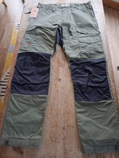 Fjallraven Vidda Pro Green