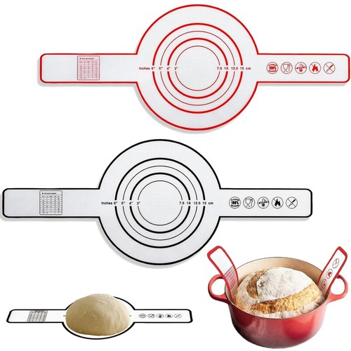 Silicone bread sling - sling, dutch