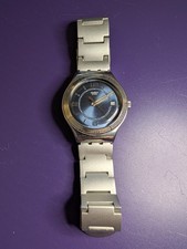 Swatch Irony Chrono Trustfully