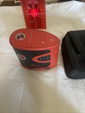 LEICA Lino P5 Laser Level With