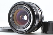 [ Mint ] Yashica ML 28mm F2.8