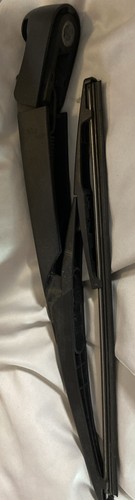 Mini cooper r50 rear wiper - r50,