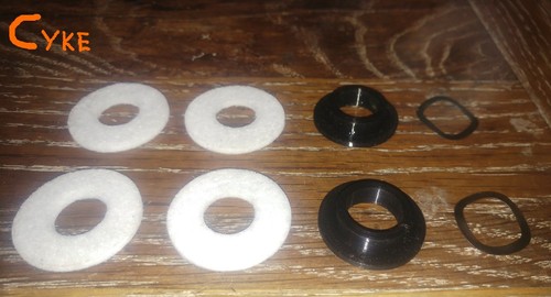 Noise play fix kit - noise,