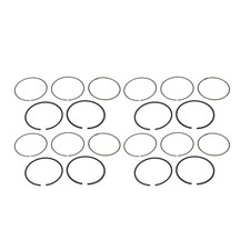 4x Piston Rings Kit 67mm For