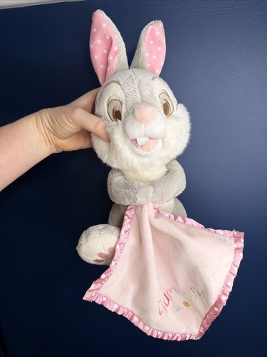 Disney store thumper soft - disney,