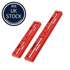 Telescope Dovetail Vixen Bar Aluminium Mounting Plate Rail 220mm 320mm