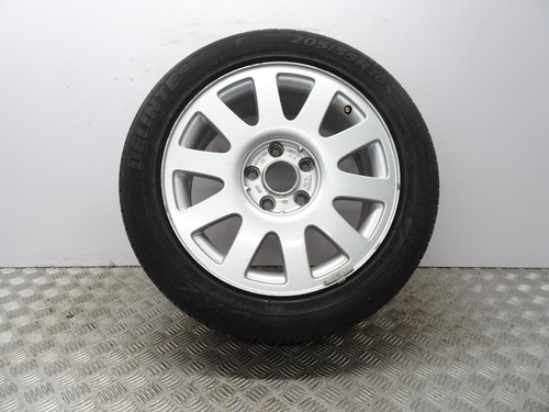 Audi speedline alloy - audi,