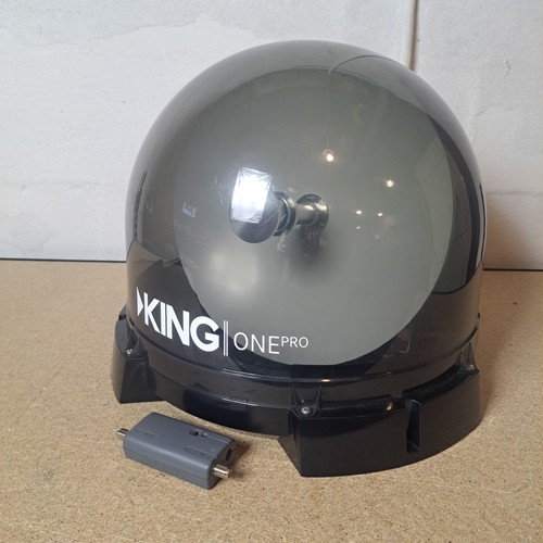 King one pro satellite - one,