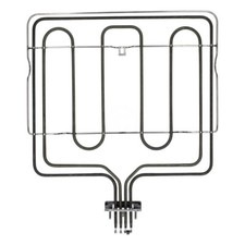 MIELE OEM DUAL CIRCUIT GRILL