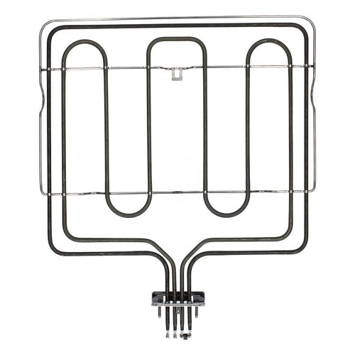 Miele oem dual circuit grill - miele,