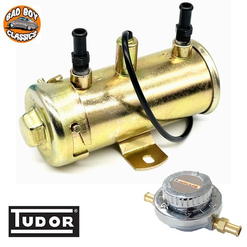 Classic car 12v tudor high - 12v,