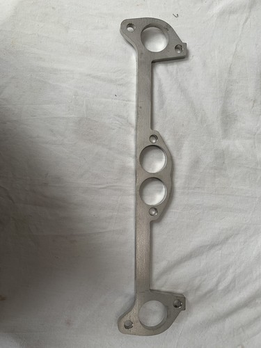 Ford crossflow exhaust - crossflow,