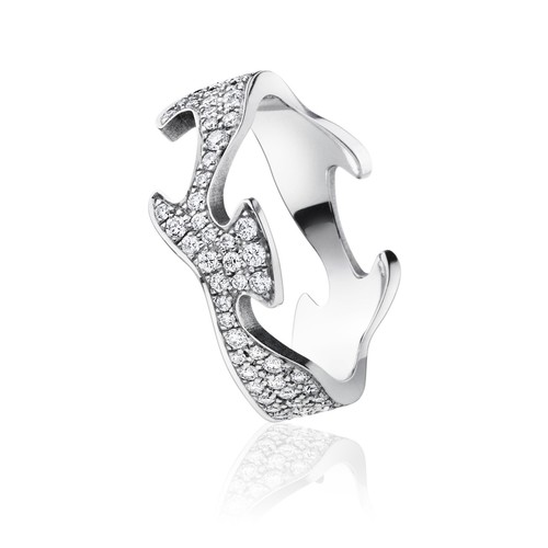 Georg jensen fusion centre - georg,