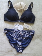 Milea Seafolly Mini Rib 14D