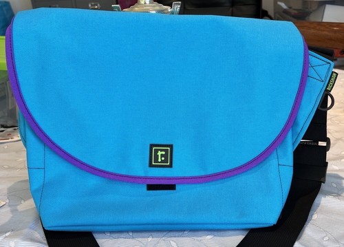 Rickshaw bagworks ipad - bagworks,