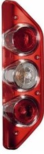 Burstner  Motorhome Caraluna Modular Rear Back Tail Light Lamp Left Hella
