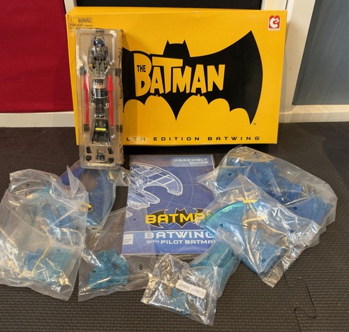 2004 batman stealth edition - batman,