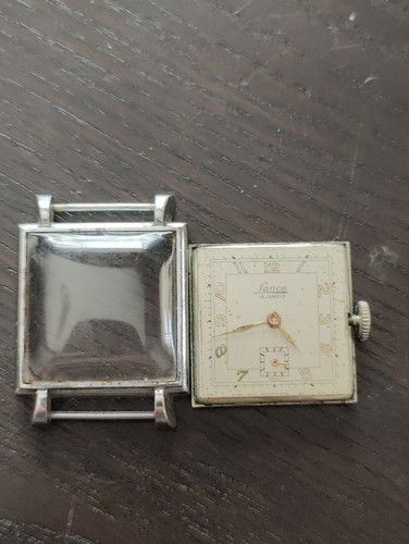 Vintage lanco langendorf - lanco,