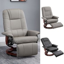 Ergonomic Office Recliner Sofa
