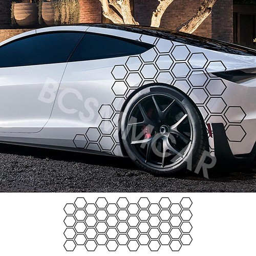 Vehicle sticker car body - body, decal