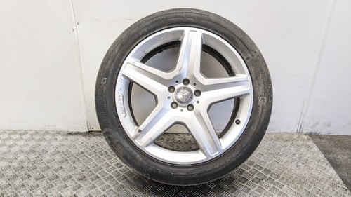 Mercedes class gle - mercedes, w166