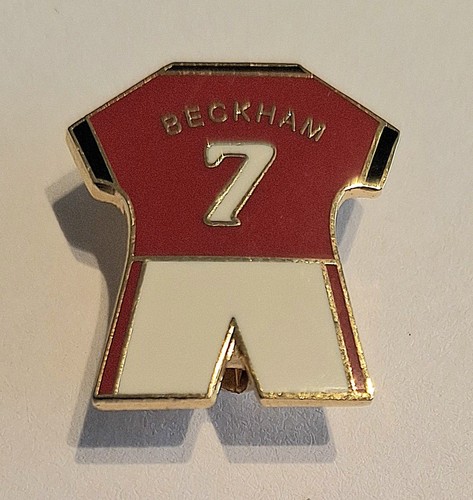 David beckham manchester - &,