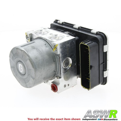 Bmw abs pump - automatic, f44