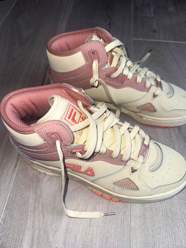 Fila teratach 600 - teratach,