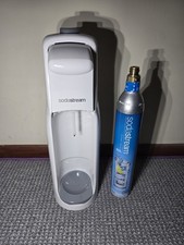 Sodastream Jet A200 Sparkling