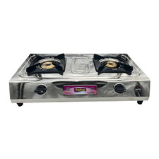 Gas Stove Stainless Steel