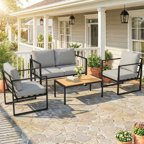 Garden furniture set piece - furniture,