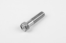 Suzuki Genuine GSX-R750 F-H 1985-1987 Muffler / Exhaust Bolt 01500-1040A-000