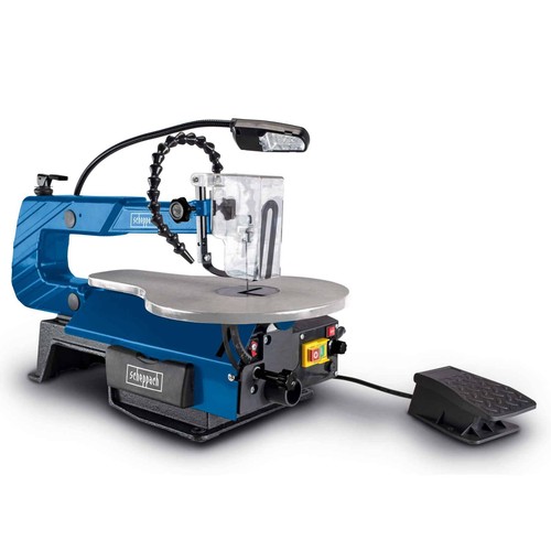 Scheppach deco xls portable - deco-xls,