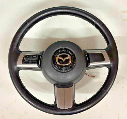 Mazda mx5 mk3 - mx5, 1.8
