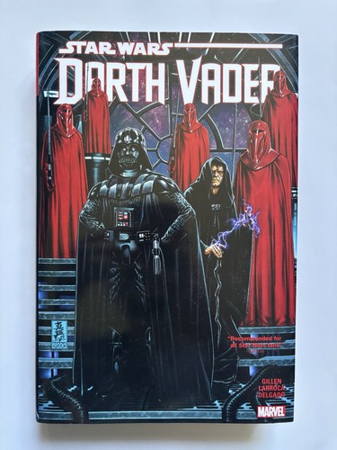 Star wars darth vader - wars:,