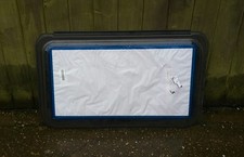 Swift Avondale Lunar caravan motorhome window polyplastic 04.20.006.90.01.27.0