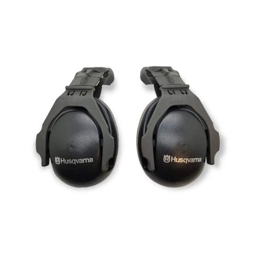 Husqvarna ear defenders - husqvarna,