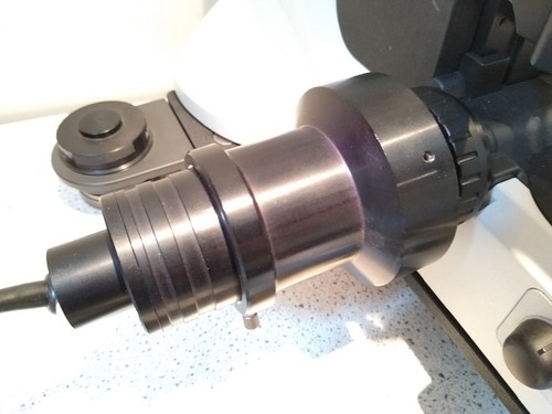 Prior high precision motorized - prior, high-precision