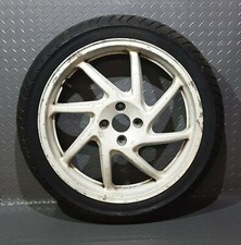 ♻️ Honda VFR 400 NC24 1987