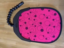 Little Tikes Neon Pink Trike