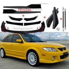 For mazda protege 1990 2003 - protege, 1990-2003