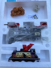 Hawthorne village Nightmare