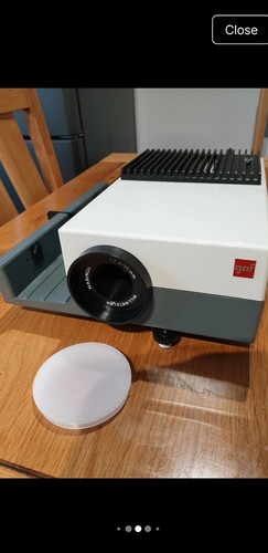 Vintage gaf 101 - vintage,
