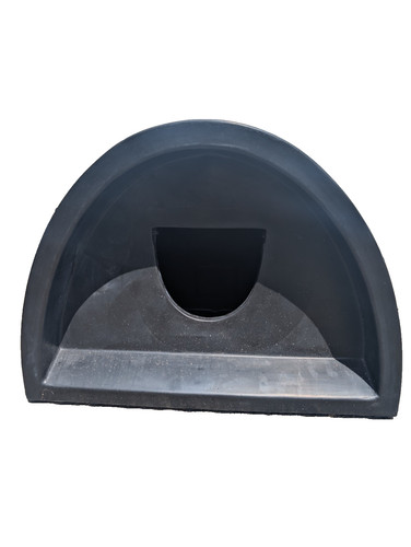 Waterproof outdoor cat shelter - cat,
