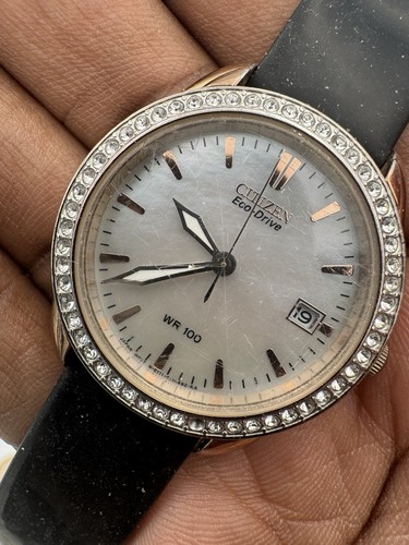 Citizen eco drive - citizen, eco-drive