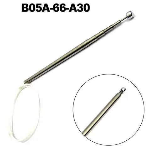 Electric antenna aerial mast - aerial,