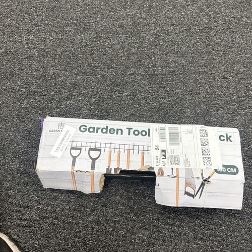 Green haven garden - green, tool