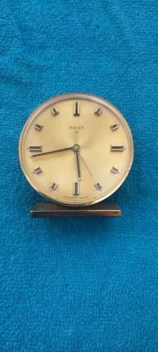 Vintage 1950s swiza day - vintage,