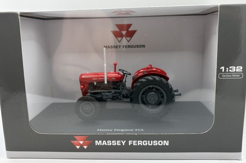 Scale massey ferguson 35x - massey,
